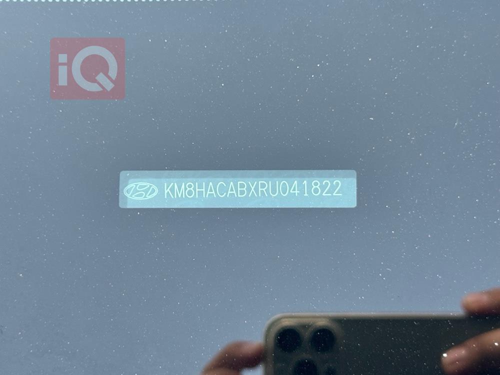 هيونداي كونا